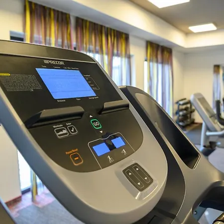 267 汽车旅馆 圣珀尔滕