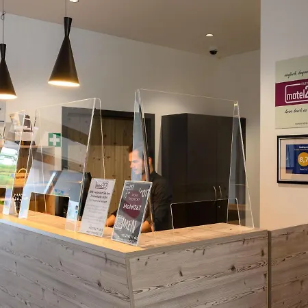 Motel 267 Sankt Poelten