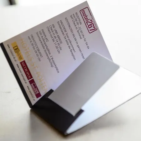 267 2* Sankt Pölten