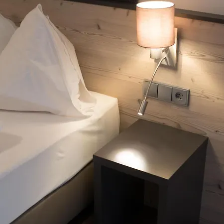 汽车旅馆 267 圣珀尔滕