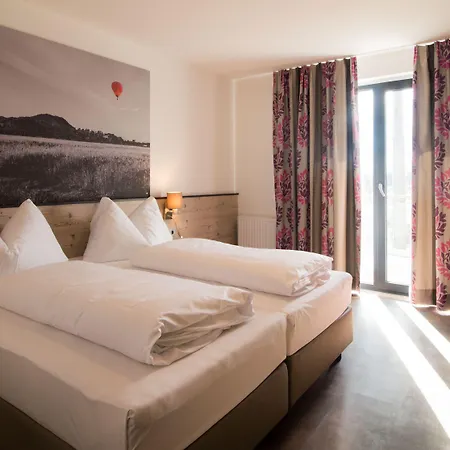 Motel 267 St. Pölten