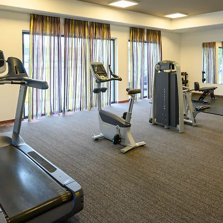 汽车旅馆 267 圣珀尔滕