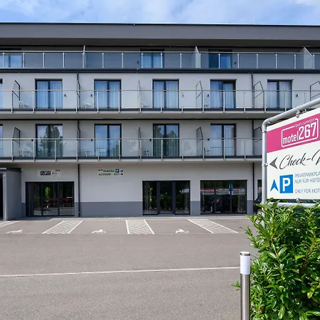 267 St. Pölten