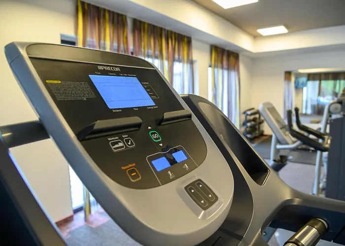 267 Motel Sankt Poelten