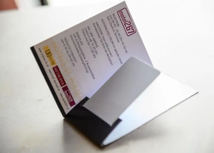 267 2* Sankt Pölten