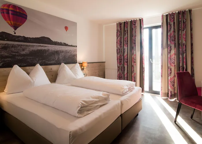 Motel 267 Sankt Poelten