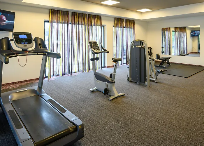 Motel 267 St. Pölten